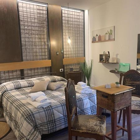 Ci Thorno Hotel Crosia Kültér fotó