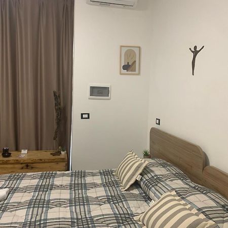 Ci Thorno Hotel Crosia Kültér fotó