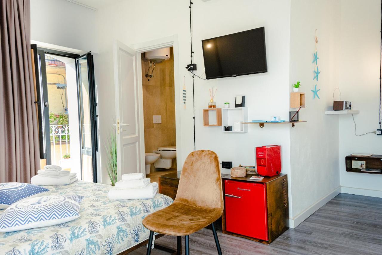 Ci Thorno Hotel Crosia Kültér fotó