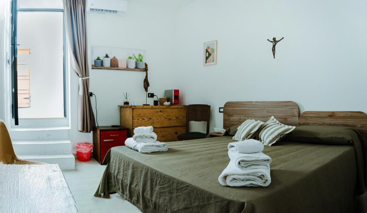 Ci Thorno Hotel Crosia Kültér fotó