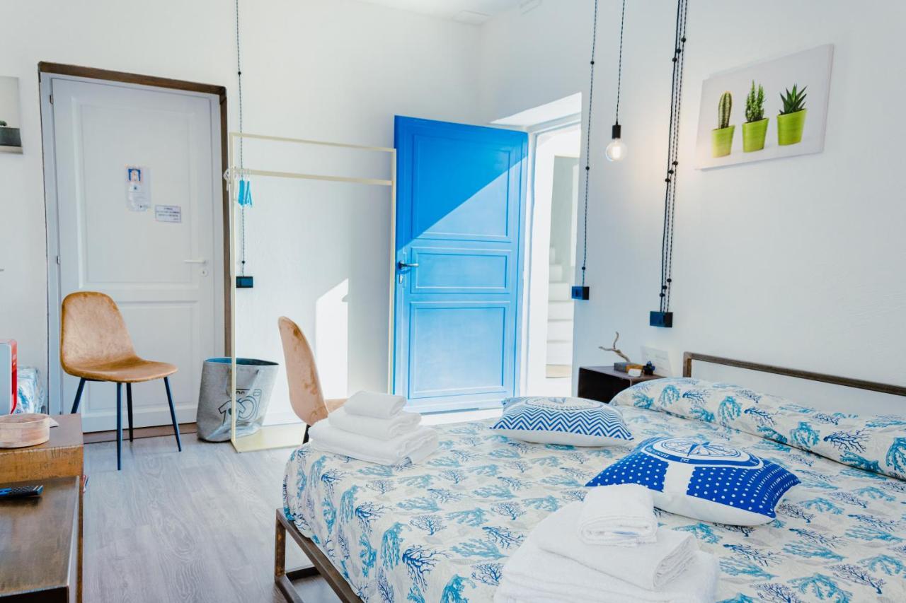 Ci Thorno Hotel Crosia Kültér fotó