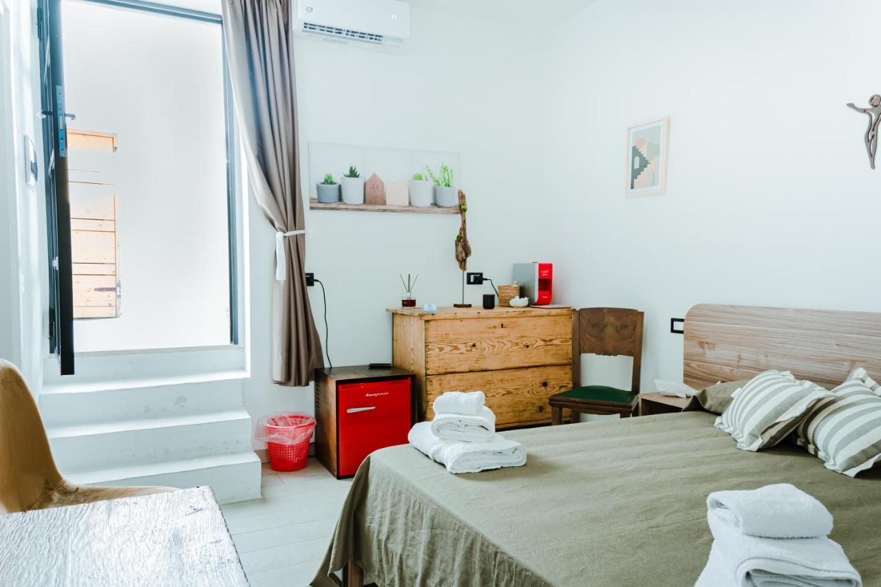 Ci Thorno Hotel Crosia Kültér fotó