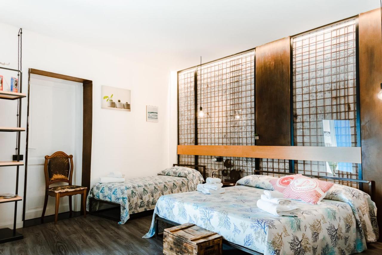 Ci Thorno Hotel Crosia Kültér fotó