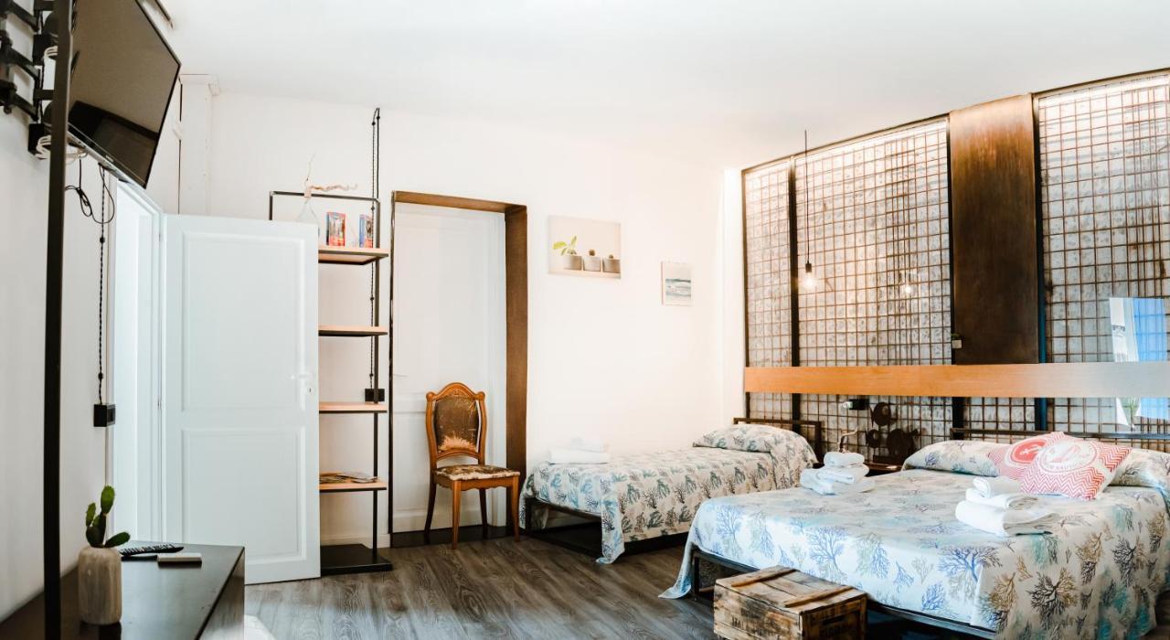 Ci Thorno Hotel Crosia Kültér fotó