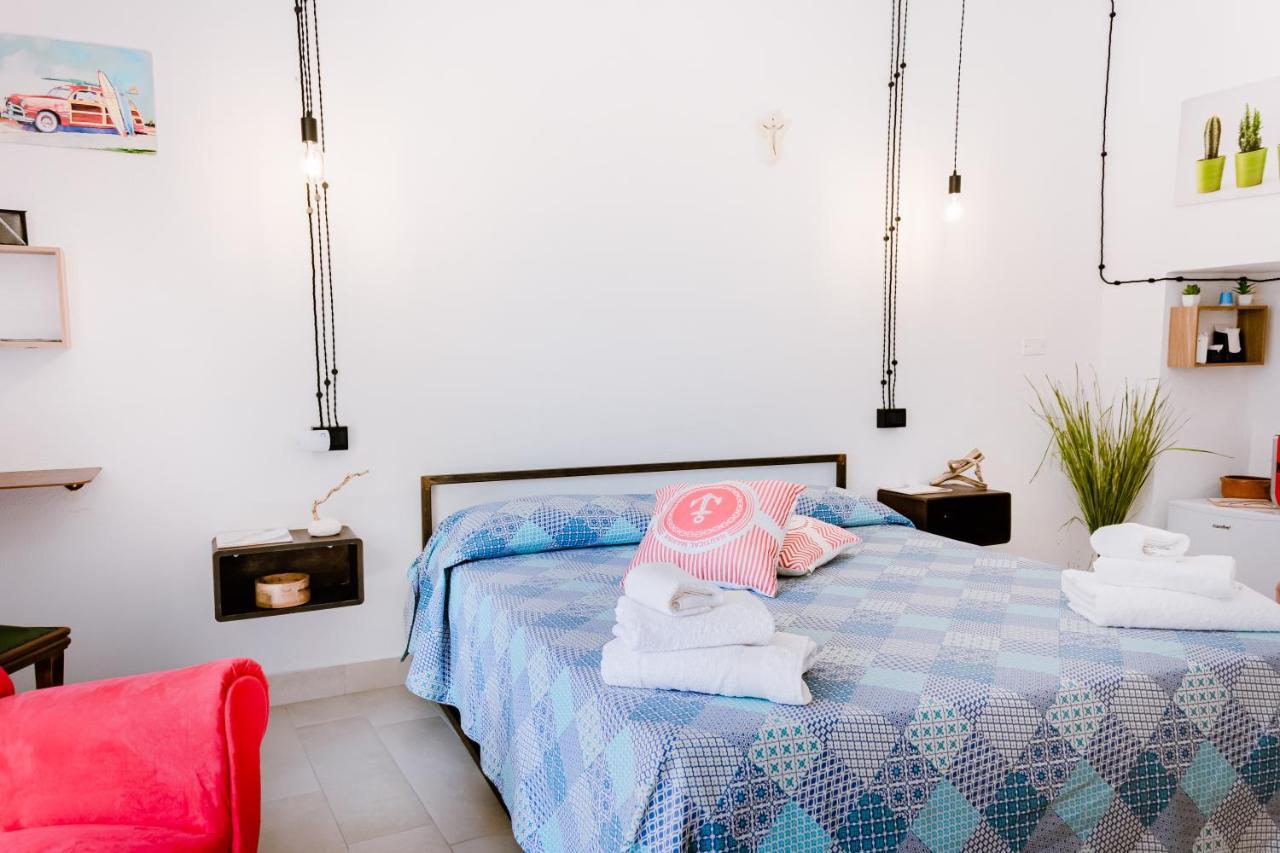Ci Thorno Hotel Crosia Kültér fotó