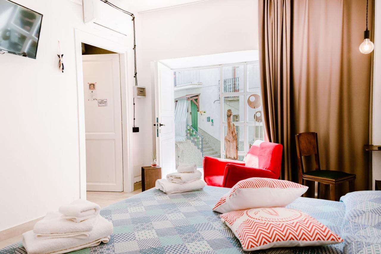 Ci Thorno Hotel Crosia Kültér fotó