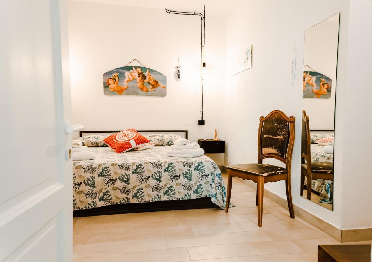 Ci Thorno Hotel Crosia Kültér fotó