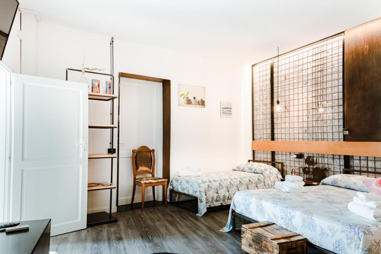 Ci Thorno Hotel Crosia Kültér fotó