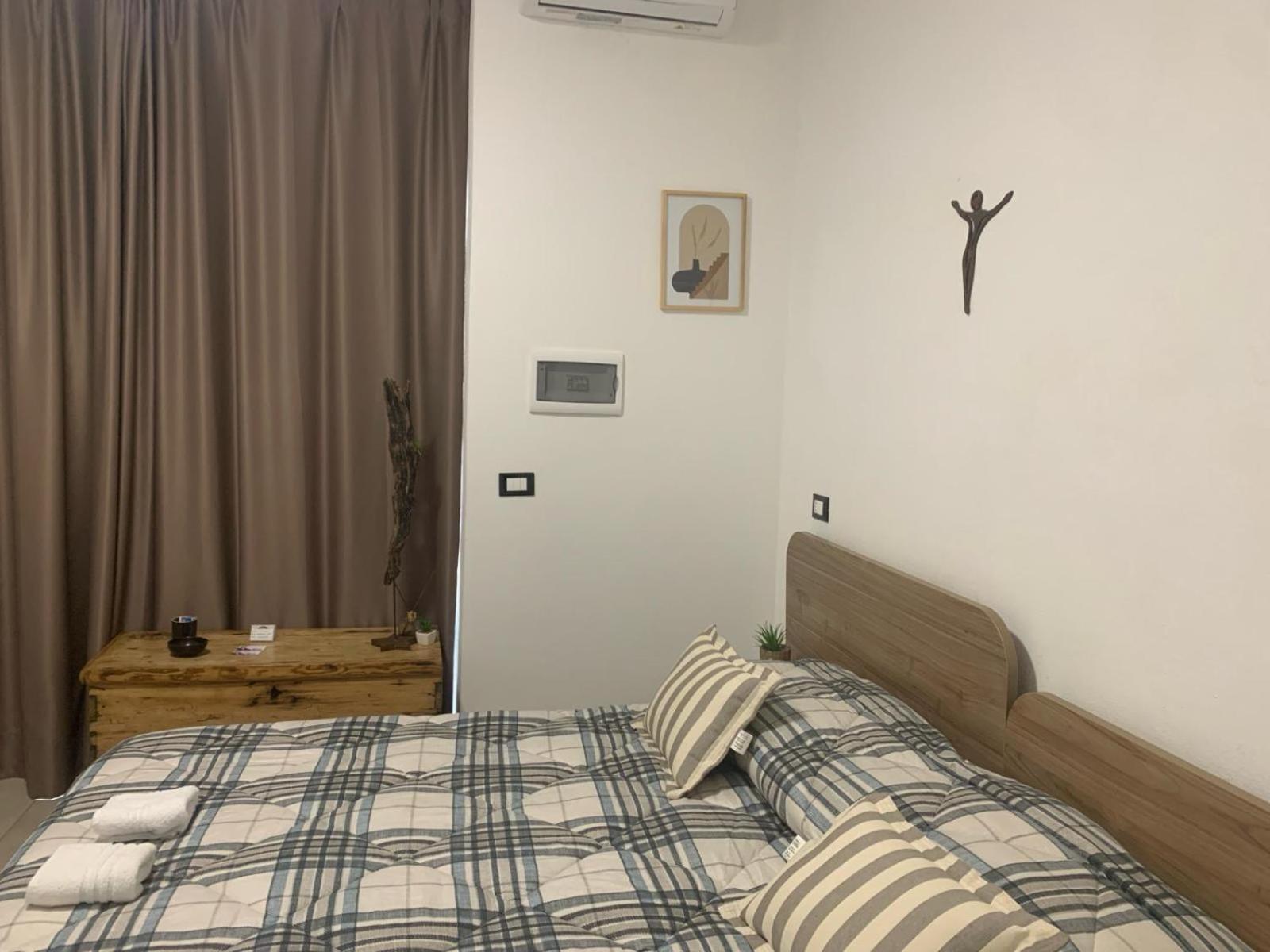 Ci Thorno Hotel Crosia Kültér fotó