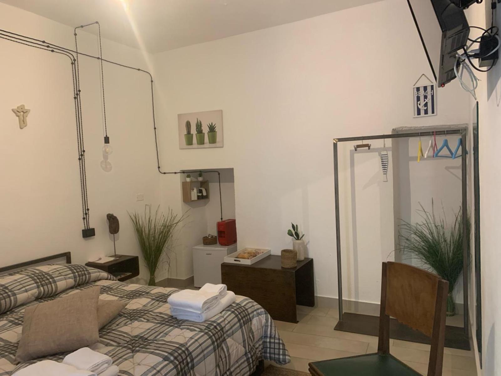 Ci Thorno Hotel Crosia Kültér fotó