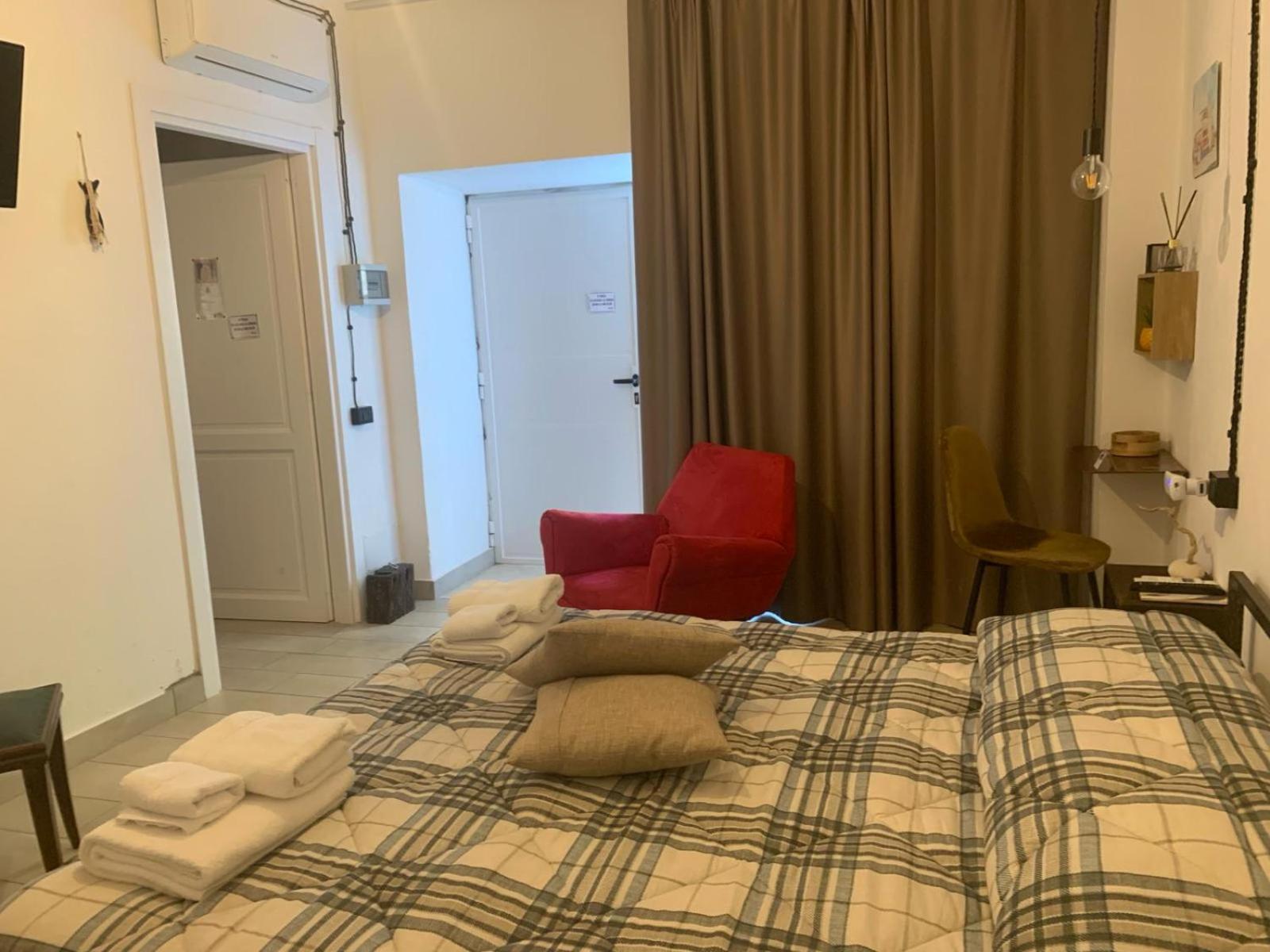 Ci Thorno Hotel Crosia Kültér fotó