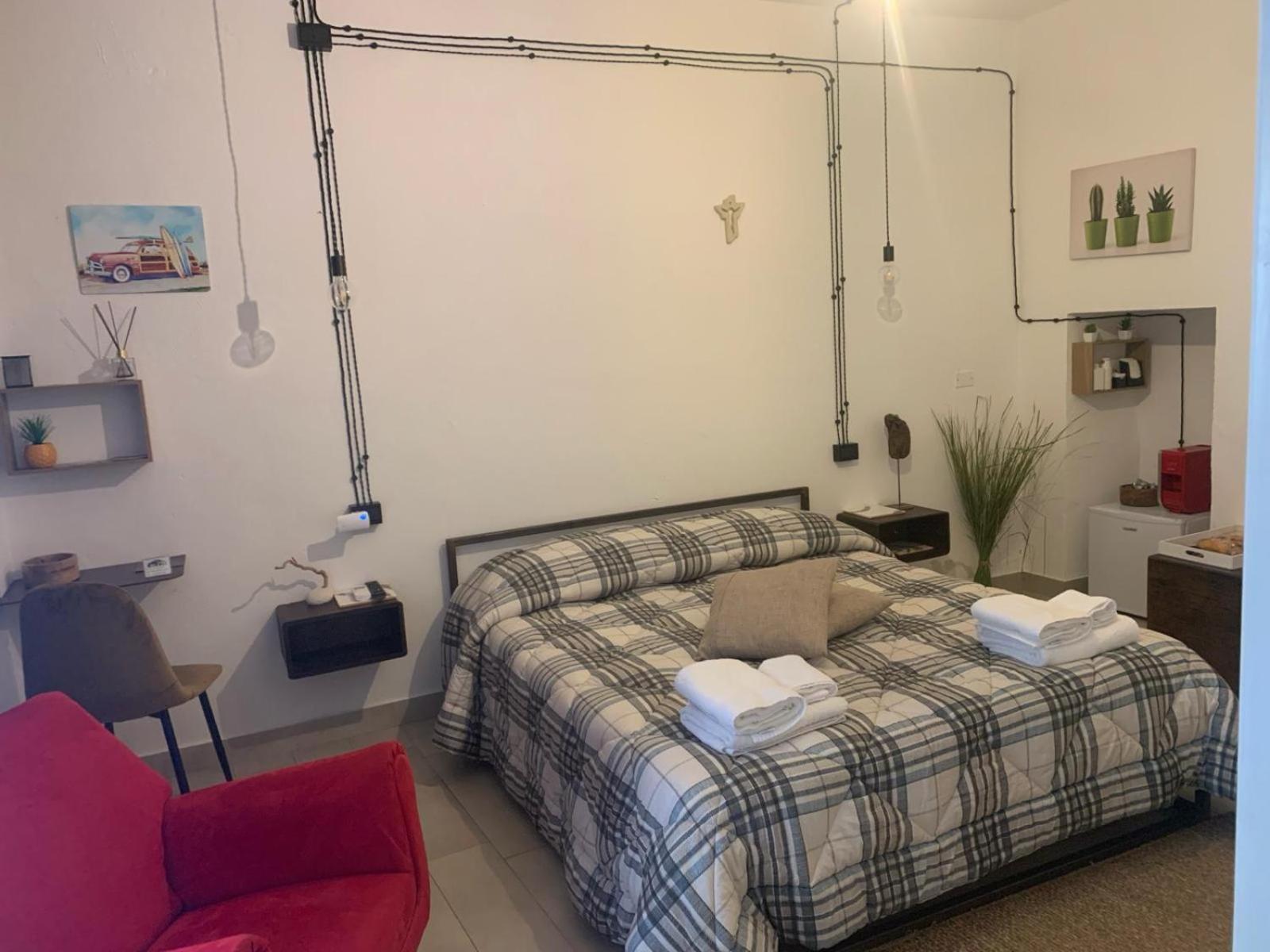 Ci Thorno Hotel Crosia Kültér fotó