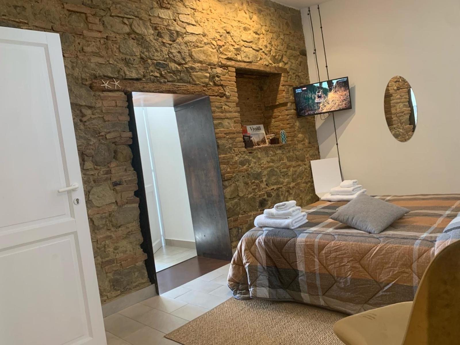 Ci Thorno Hotel Crosia Kültér fotó