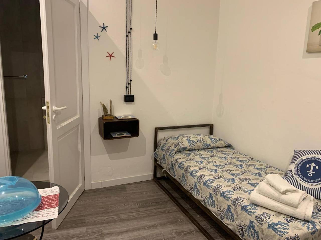 Ci Thorno Hotel Crosia Kültér fotó