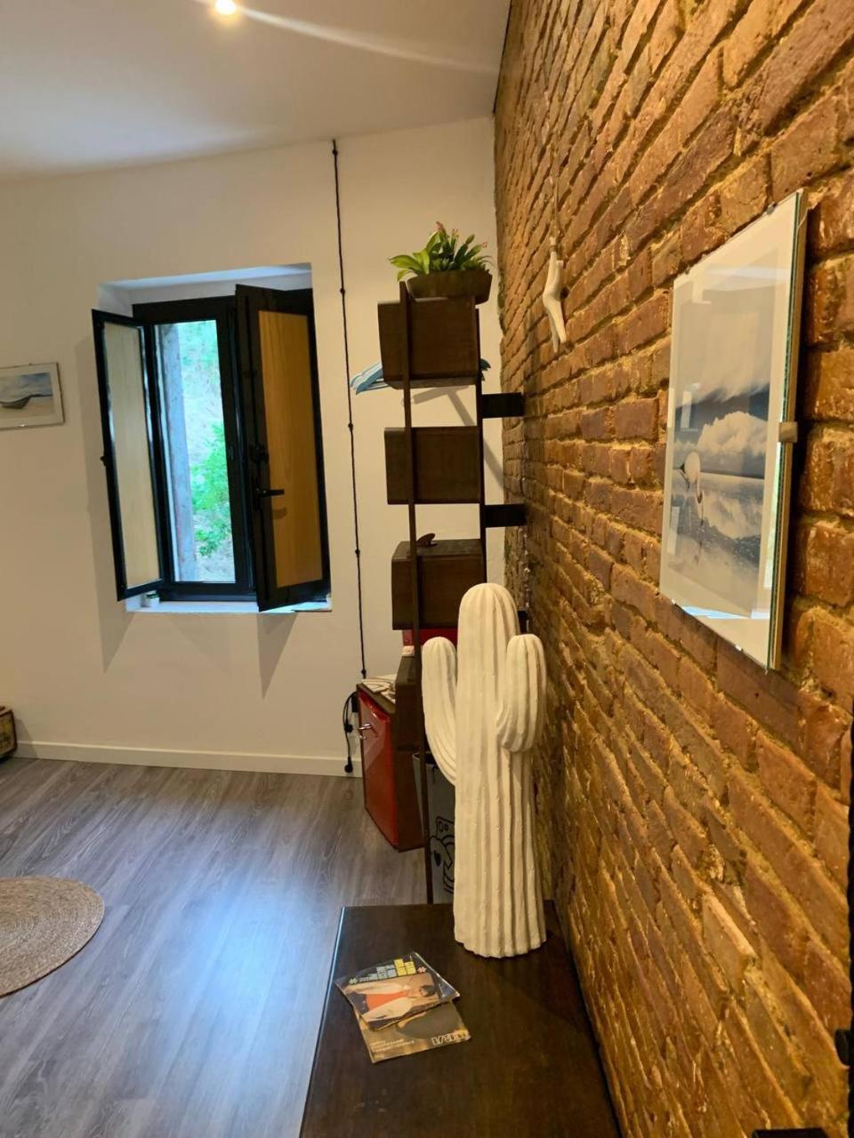 Ci Thorno Hotel Crosia Kültér fotó