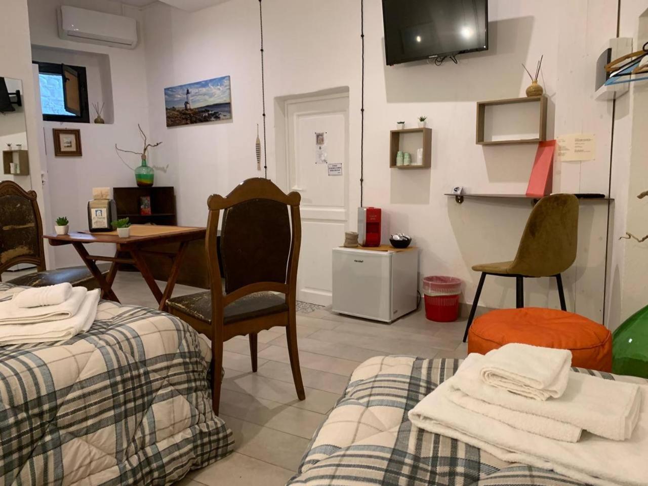 Ci Thorno Hotel Crosia Kültér fotó