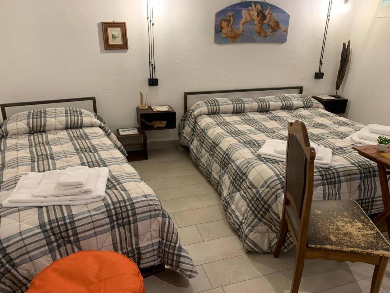 Ci Thorno Hotel Crosia Kültér fotó